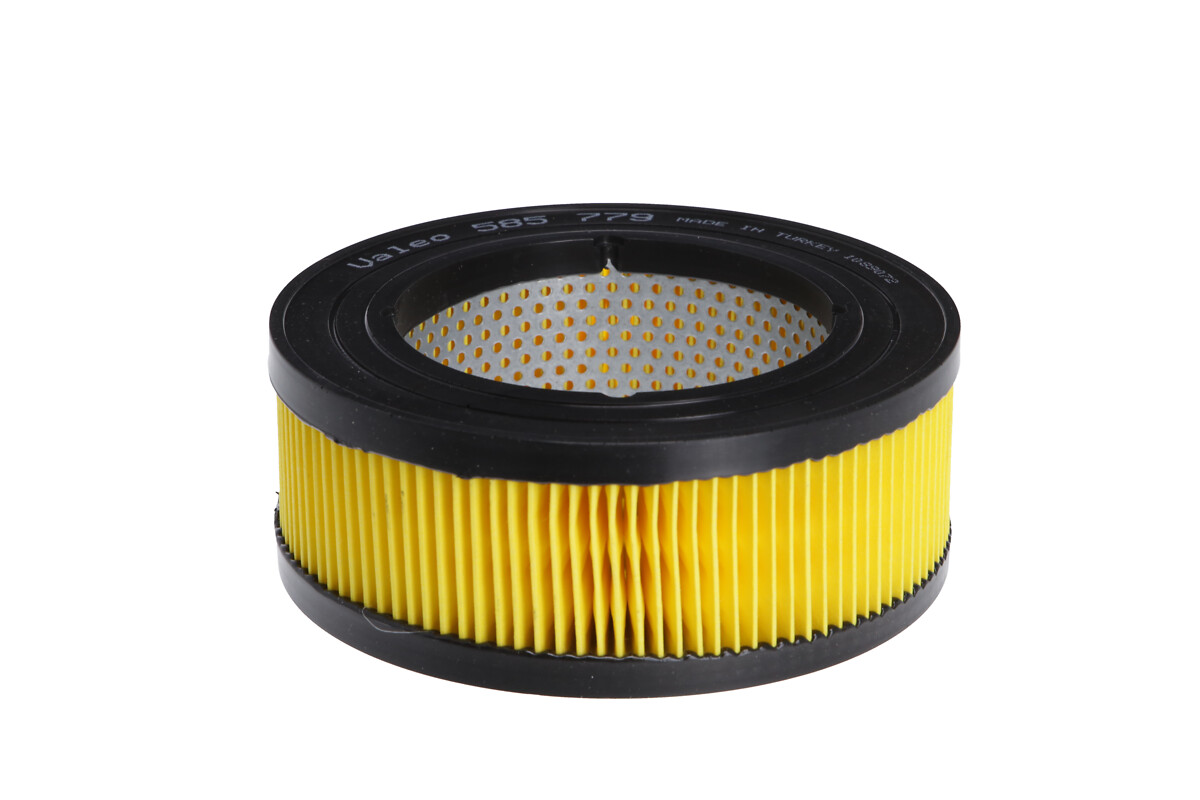 AIR FILTER - ROUND TYPE